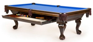 Pool table services and movers and service in Baton Rouge Louisiana 