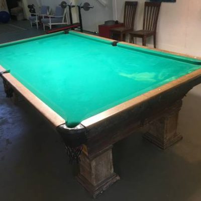 Snooker Table for Sale